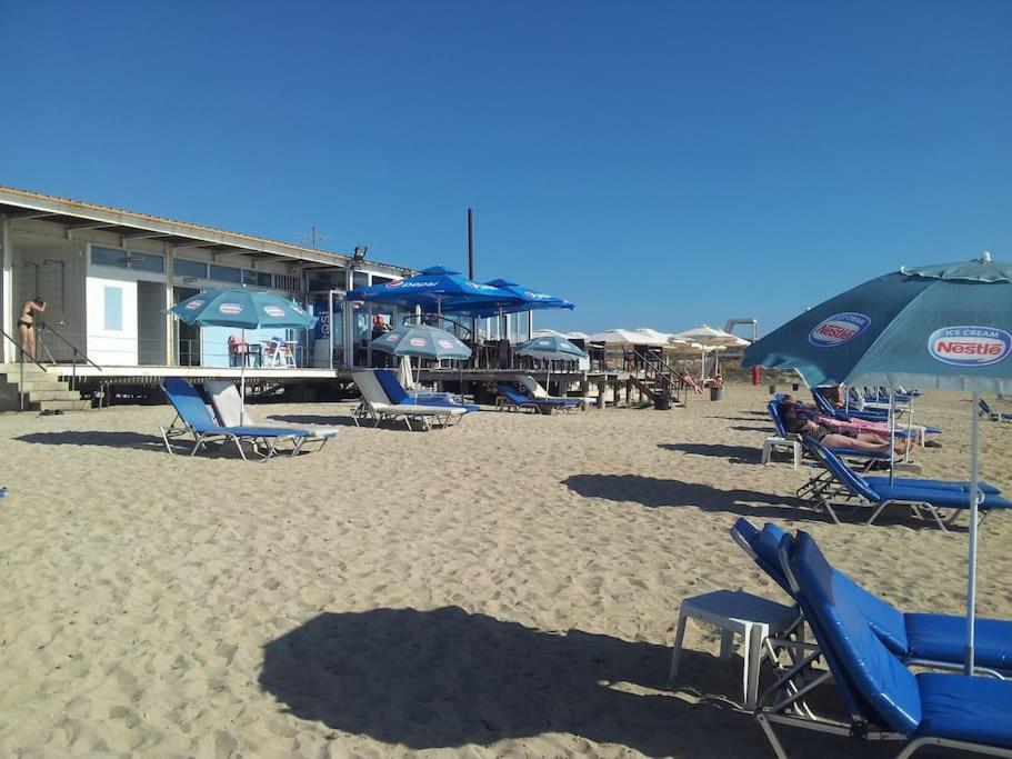 A Stone'S Throw From Everything Paphos Extérieur photo